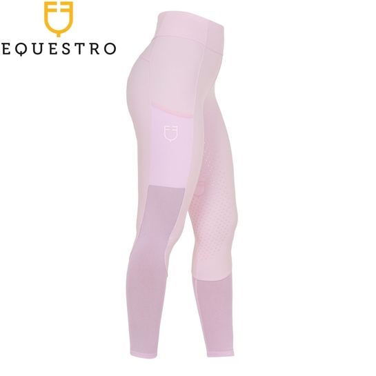 Legginsy Equestro Hybrid Ballerina