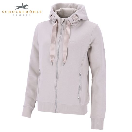 Bluza Schockemöhle Cathy Chalk