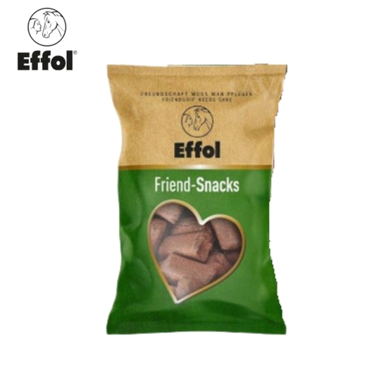 Smakołyki Effol Friend-Snacks mini 115g