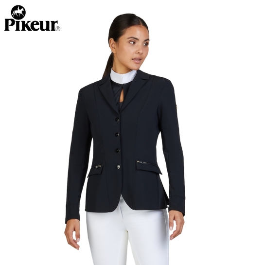 Frak Pikeur Selection 2400 Lisann Black