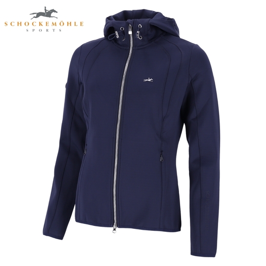 Bluza Schockemöhle Fiorella Dark Navy