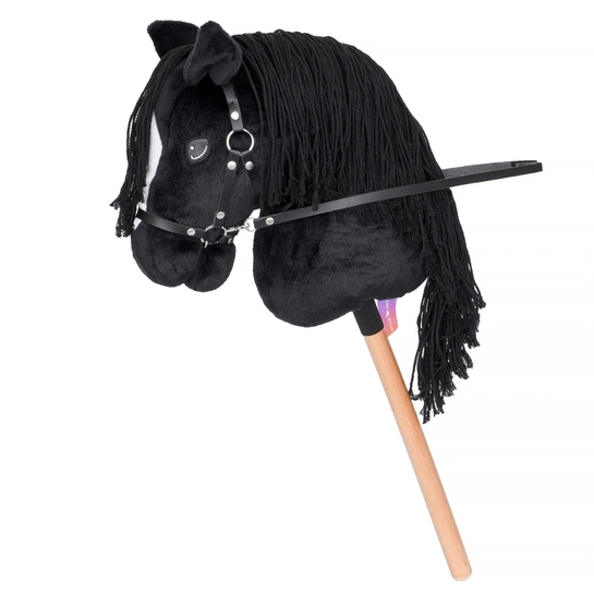 Hobby Horse Start BlackyBenny