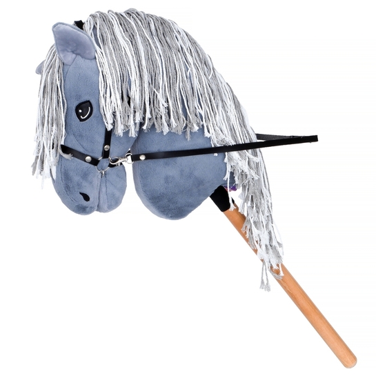 Hobby Horse Start GreyGracie