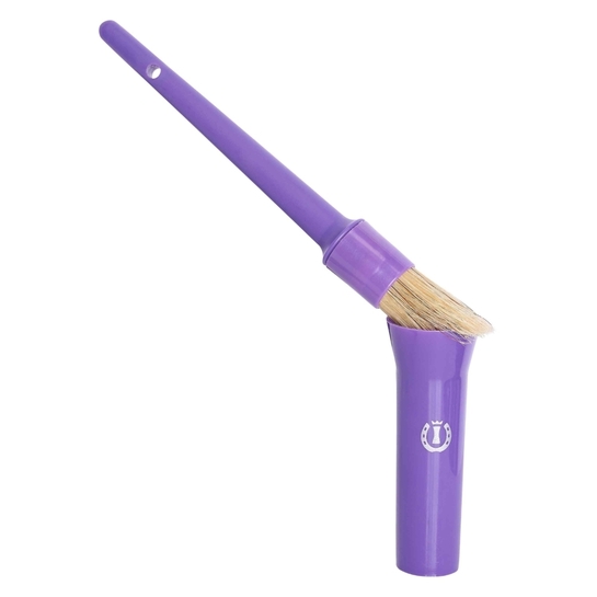 Pędzelek Imperial Riding z zatyczką Royal Purple
