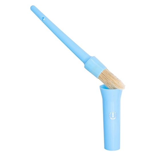 Pędzelek Imperial Riding z zatyczką Blue Breeze