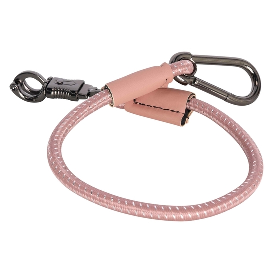 Uwiąz Imperial Riding elastyczny Rosy