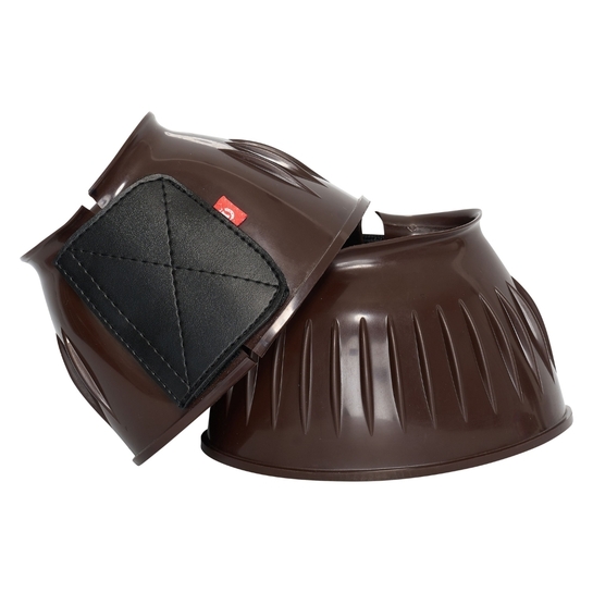 Kaloszki Imperial Riding gumowe Brown