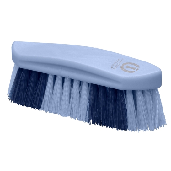 Szczotka Dandy Brush Imperial Riding Blue Breeze