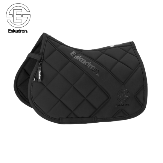 Czaprak Eskadron Dynamic Softshell Bicross Black