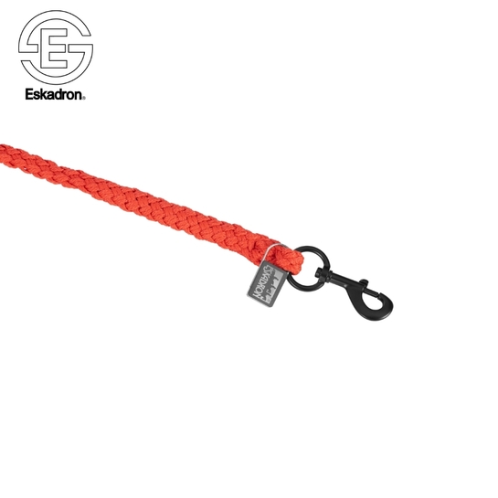 Uwiąz Eskadron Dynamic Regular Poppy Red - karabinek zwykły