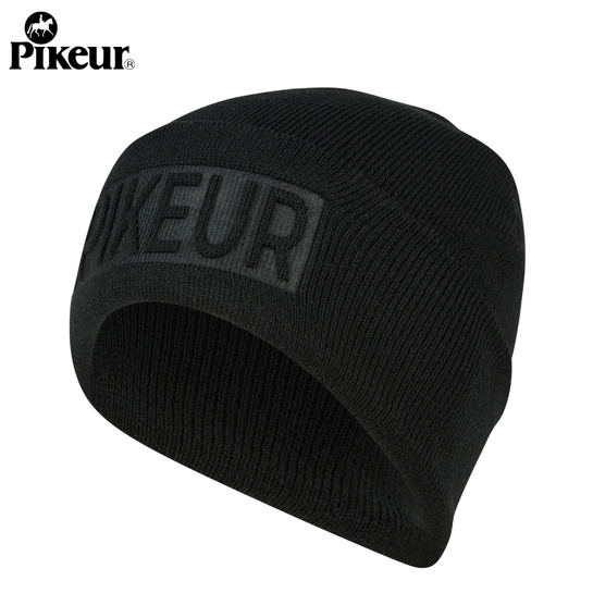 Czapka Pikeur Athleisure 8854 Black