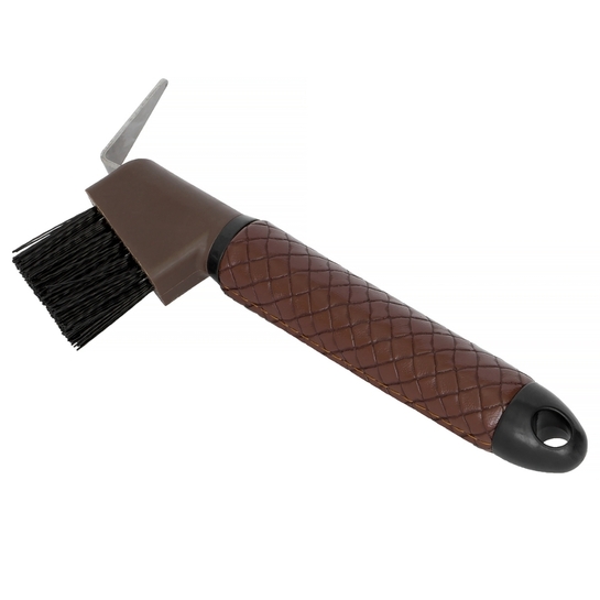 Kopystka Start Braided brown