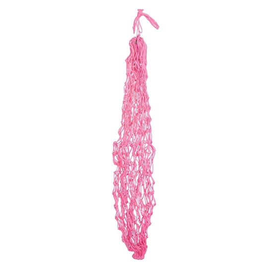 Siatka na siano Imperial Riding Fine Neon Pink