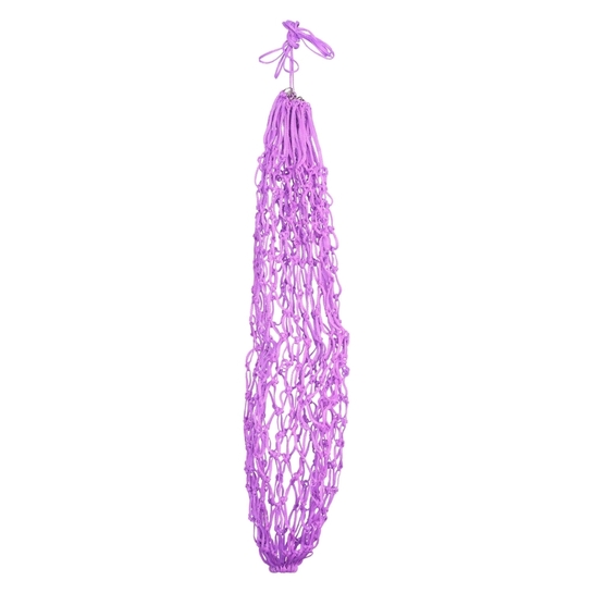 Siatka na siano Imperial Riding Fine Royal Purple