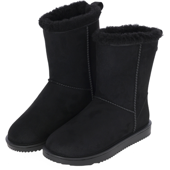 Buty Covalliero AW25 Grande black