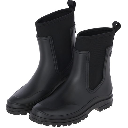 Buty Covalliero AW25 RainBoots black