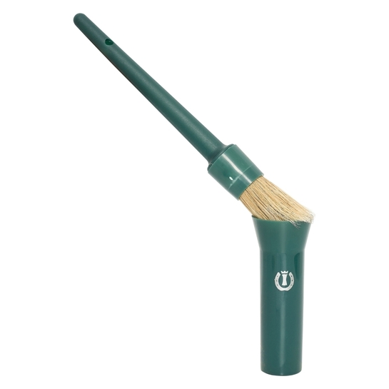 Pędzelek Imperial Riding z zatyczką Forest Green