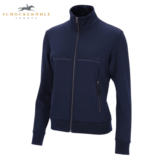 Bluza Schockemöhle Carmen Dark Navy