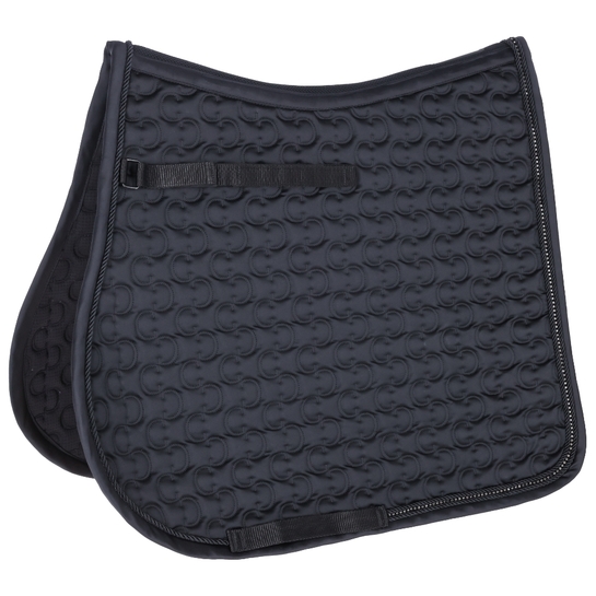 Czaprak Covalliero AW25/26 Black