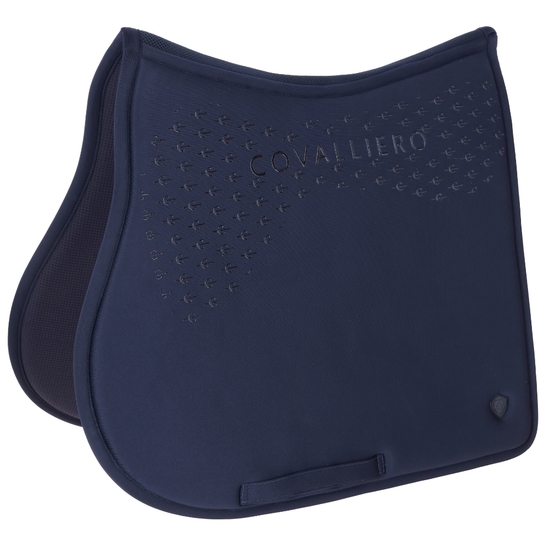 Czaprak Covalliero AW25/26 MemoryRide dark navy