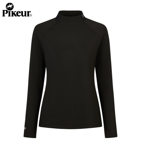 Golf Pikeur Athleisure 8287 Black