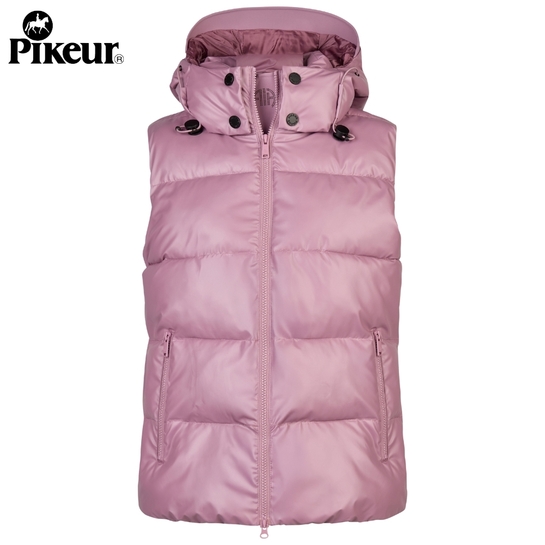 Kamizelka Pikeur Athleisure 8004 Berry Blush