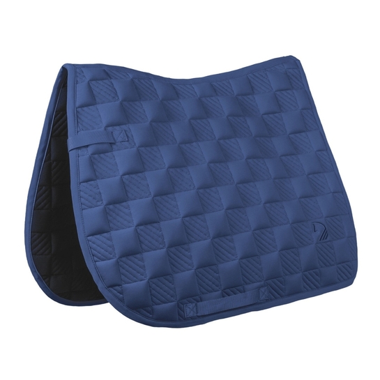 Czaprak HKM Arezzo Sporty Indigo