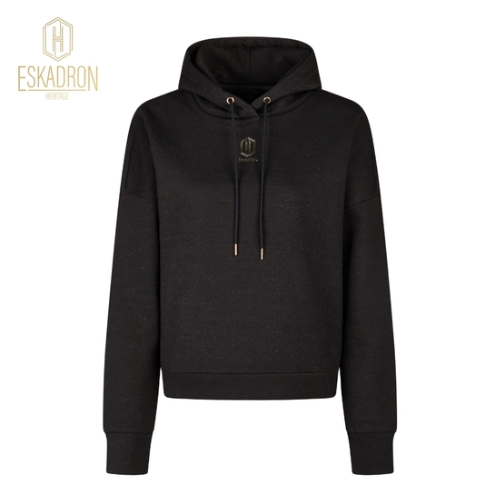 Bluza Eskadron Fashion Heritage Hood Sparkle Navy