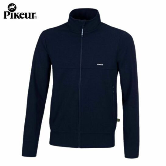 Bluza męska Pikeur Joven Night Sky