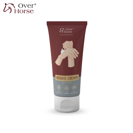 Krem do rąk Over Horse 75ml