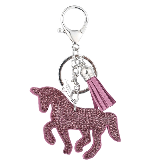 Brelok Imperial Riding konik Pink