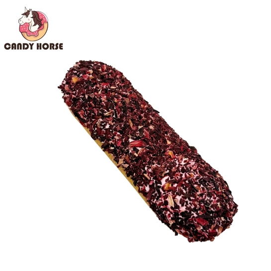 Smakołyki Candy Horse Ekler- Hibiscus