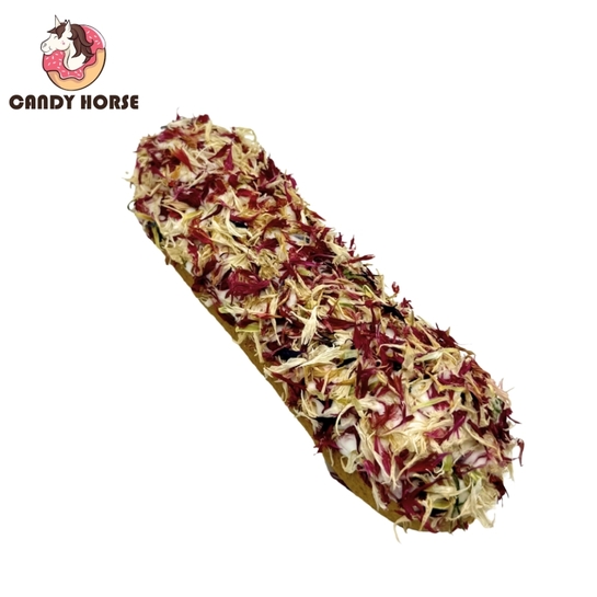 Smakołyki Candy Horse Ekler- Chaber Mix