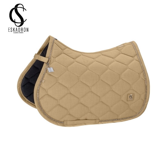 Czaprak Eskadron Classic Sports Boucle Crystal Sierra