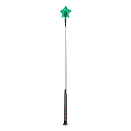 Palcat HKM Maui zielony/różowy 65cm