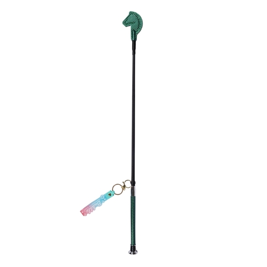 Palcat HKM Starlight zielony 65cm
