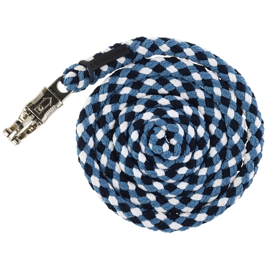 Uwiąz Covalliero Hippo SS26 dark navy/smoked blue kar. bezpieczny