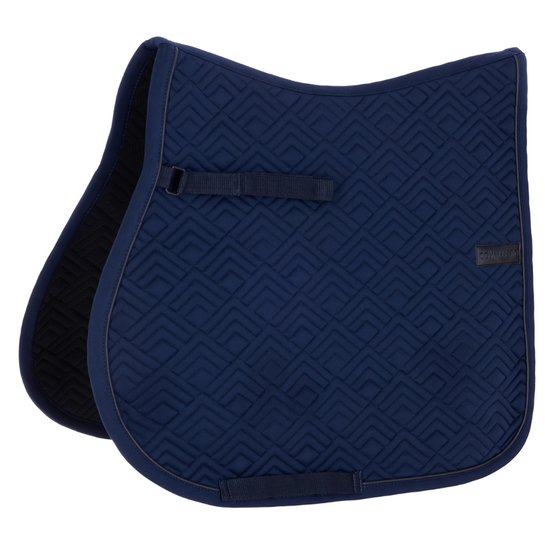 Czaprak Covalliero SS26 Dark Navy 