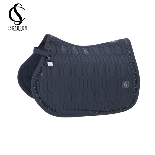 Czaprak Eskadron Classic Sports Softshell Jewel Navy