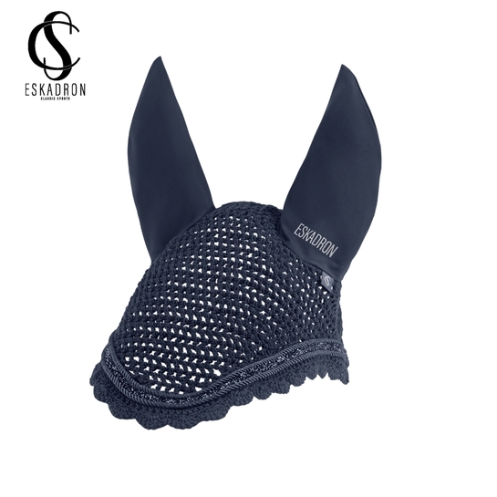Nauszniki Eskadron Classic Sports Jewel Navy