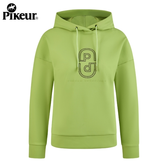 Bluza Pikeur Selection Hoody 1285 Leaf Green