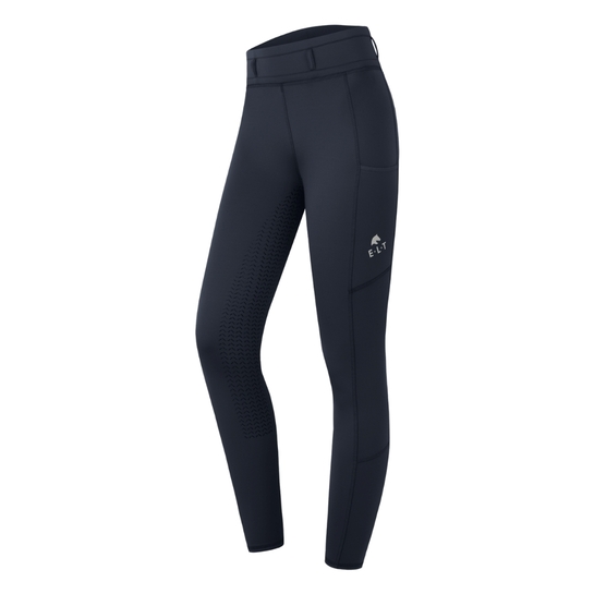 Legginsy ELT Ella młodzieżowe nightblue