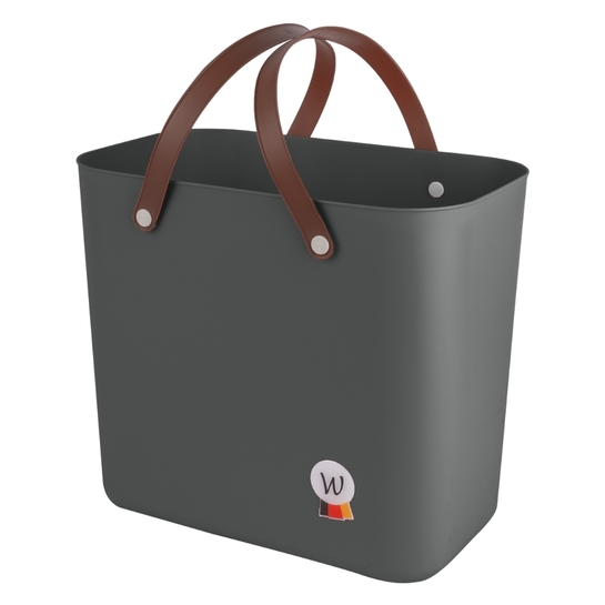 Multibag Waldhausen Eco Anthracite 25L