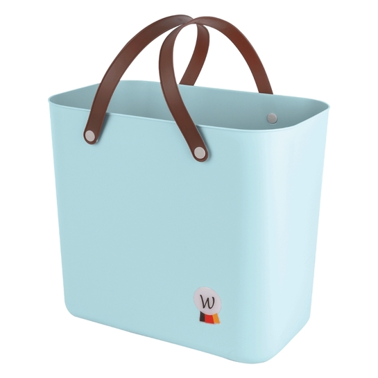 Multibag Waldhausen Eco Turquoise 25L
