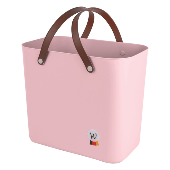 Multibag Waldhausen Eco Linnea Pink 25L