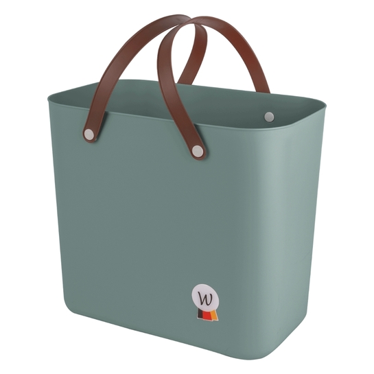 Multibag Waldhausen Eco Mistletoe Green 25L