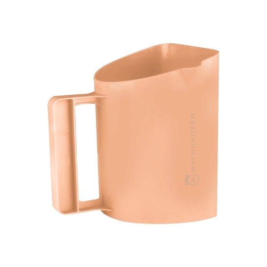 Miarka do paszy Waldhausen peach