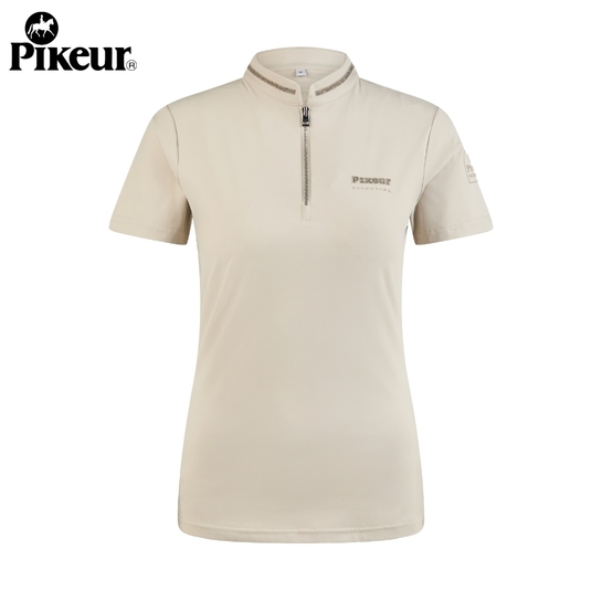Koszulka Pikeur Selection 1216 Pearl Grey