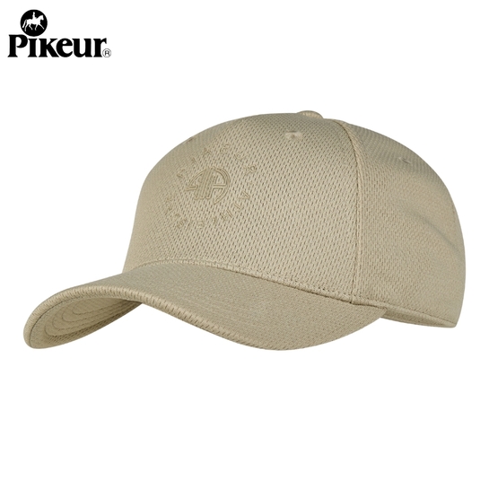 Czapka z daszkiem Pikeur Athleisure Mesh 1830 Frosted Sage