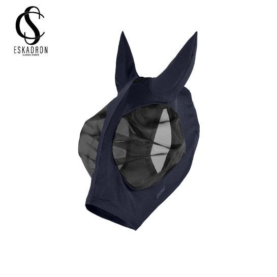 Moskitiera Eskadron Classic Sports Dynair Mesh Pro Tube Navy
